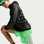 Nike Miler Men's Dri-FIT 2-in-1 18cm (approx.) Running Shorts