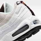Nike Air Max 95 Big Bubble SE Men's Shoes
