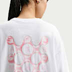 Nike Sportswear Women's Long-Sleeve T-Shirt