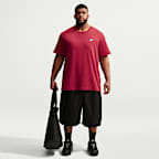 Nike Sportswear Club Men's T-Shirt