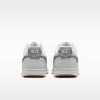 Nike Court Vision Low Herenschoenen