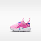 Nike Flex Runner 4 schoenen voor baby's/peuters