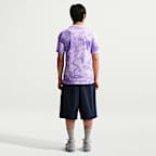 Korea 2026 Auswärtsstadion Nike Dri-FIT Replika-Fußballtrikot (Herren)