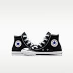 Converse Chuck Taylor All Star High Top Little Kids' Shoes