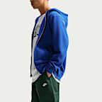Nike Sportswear Club Men's Woven Cargo Trousers
