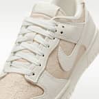 Nike Dunk Low Women's Shoes