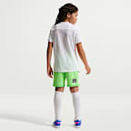 Erling Haaland Academy Camiseta de fútbol Nike Dri-FIT - Niño/a