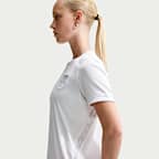 Damska koszulka piłkarska Nike Dri-FIT Norwegia Stadium 2026 (wersja trzecia) – replika