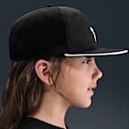 Gorra Pro para niños talla pequeña Kobe