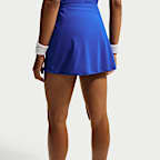 Nike Victory Women's Dri-FIT Straight Tennis Skirt