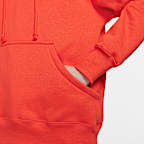 Nike Sportswear Phoenix Fleece Women's Oversized Pullover Hoodie