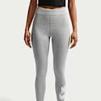 Nike Sportswear Classics Women's High-Waisted Graphic Leggings