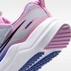 Tenis para niños de preescolar Nike Cosmic Runner