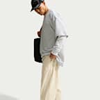 Nike Club Men's Straight Stretch Pants