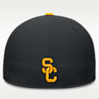 USC Pro Men's Nike Dri-FIT College Fitted Hat