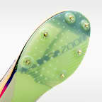 Nike Maxfly 2 Track & Field Sprinting Spikes