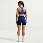 Nike Swoosh Medium Support Women's Padded Sports Bra