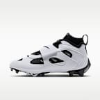 Nike Diamond Turf 2 Football Cleats