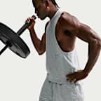 Ανδρικό tank top προπόνησης N.A.C. Dri-FIT Nike