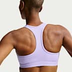 Nike Swoosh Women's Medium-Support Padded Sports Bra