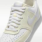 Nike Court Vision Low Next Nature Women's Shoes