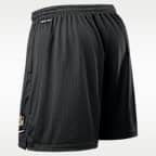 New Orleans Saints Sideline Reversible Men’s Nike Dri-FIT NFL Shorts