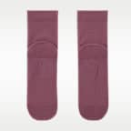 Strumpor Nike Running Midweight Micro (1 par)