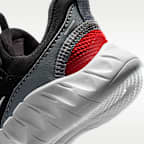 Nike Free Ride Baby/Toddler Shoes