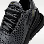 Nike Air Max 270 Big Kids' Shoes