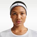 나이키 스우시 클래식 헤드밴드