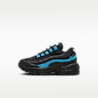 Nike Air Max 95 Recraft-sko til mindre børn