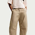 Pantalones entubados para mujer Nike Sportswear