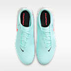 Nike Phantom GX 2 Academy Multi-Ground Low-Top Soccer Cleats