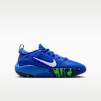 Nike IsoFly Big Kids' Basketball Shoes