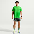 Nike Stride Men's Dri-FIT ADV Short-Sleeve Running Top