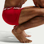 Ropa interior para hombre (paquete de 3) Dri-FIT Nike Ultra Comfort