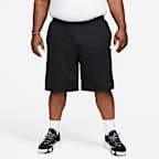 Nike Dri-FIT Icon Men's Basketball Shorts