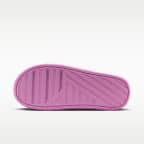 Chanclas para mujer Nike Calm Elevation