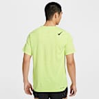 Nike AeroSwift Men's Dri-FIT ADV Short-Sleeve Running Top