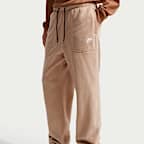 Nike Club Men's Therma-FIT Trousers
