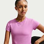 Nike Sportswear Chill Knit Women's T-shirt