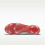 Nike Mercurial Vapor 17 Elite By You normál talajra készült, alacsony szárú, egyedi futballcipő