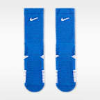 Nike Elite 2.0 Cushioned Crew Socks (1 Pair)
