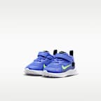 Nike Revolution 7 Baby/Toddler Shoes