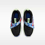 Nike Team Hustle D 12 Younger Kids' Shoes