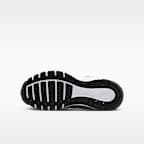 Nike P-6000-sko til større børn