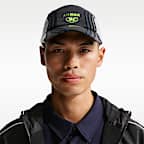 Nike Club Unstructured Air Max Cap