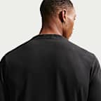 T-shirt de running Dri-FIT Nike pour homme