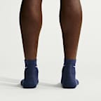 Calcetines al tobillo (6 pares) Nike Everyday Elevated