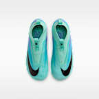 Nike Jr. Mercurial Superfly 11 Academy "Sam Kerr" Little Kids' Multi-Ground High-Top Soccer Cleats